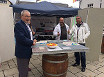 Verkaufsoffen in Nattheim