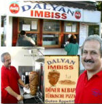Dalyan Imbiss