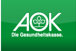 AOK- Die Gesundheitskasse