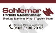 Parkett & Bodendesign Schlemar