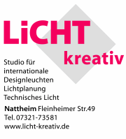 LiCHT kreativ GmbH 